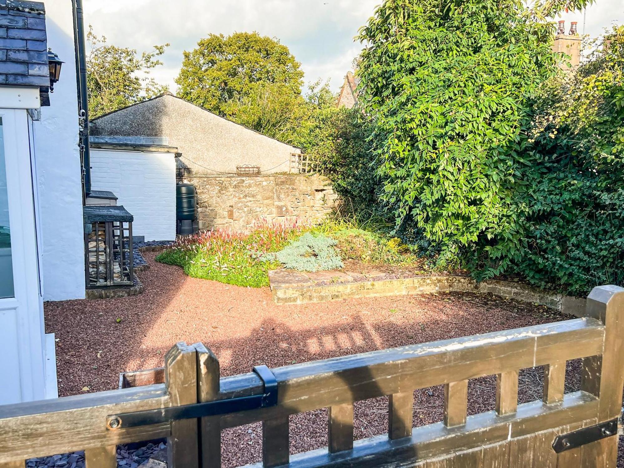Smithy Cottage Keldhead 外观 照片