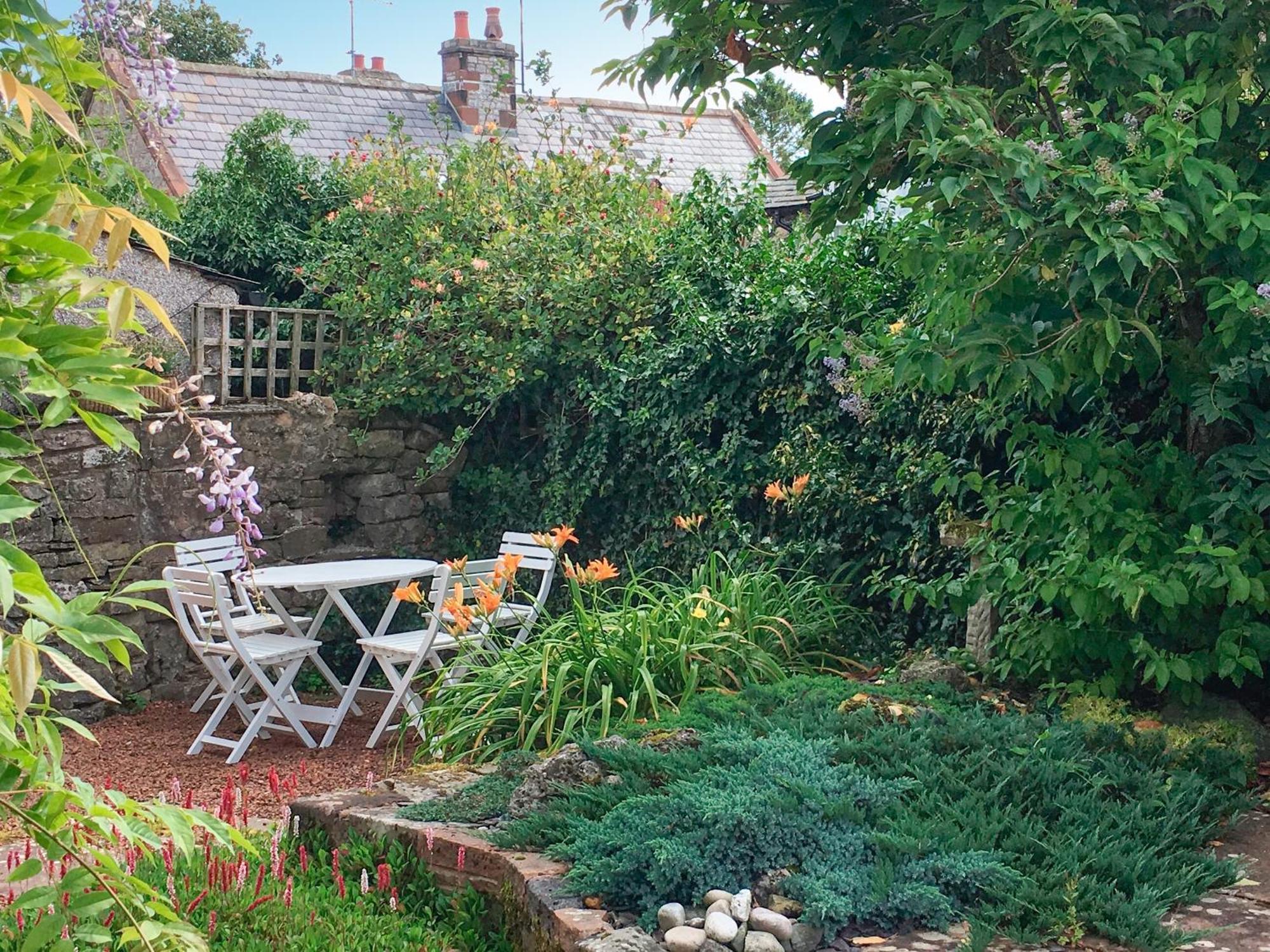 Smithy Cottage Keldhead 外观 照片